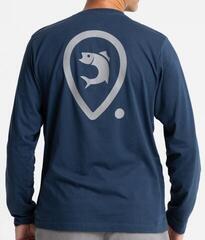 Majica Adventer & fishing Majica Long Sleeve Shirt Original Adventer S - 1
