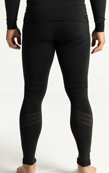Kalhoty Adventer & fishing Kalhoty Functional Underpants Titanium/Black XL-2XL - 2