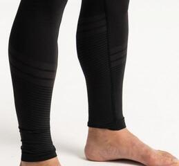 Hlače Adventer & fishing Hlače Functional Underpants Titanium/Black XL-2XL - 2