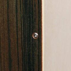 Кахони дървени Sela SE 061 Varios Brown Кахони дървени - 7