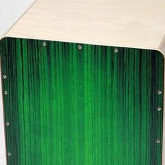 Wood-Cajon Sela SE 063 Varios Green Wood-Cajon - 4