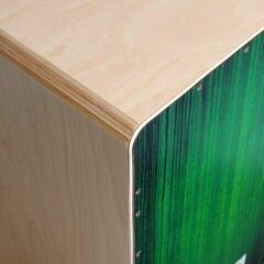 Wood-Cajon Sela SE 063 Varios Green Wood-Cajon - 6