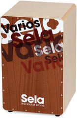Houten Cajon Sela SE 092 Varios Standard Houten Cajon - 2