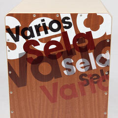 Houten Cajon Sela SE 092 Varios Standard Houten Cajon - 4