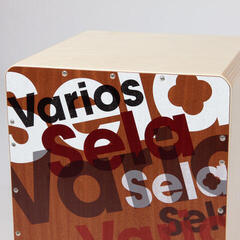 Houten Cajon Sela SE 092 Varios Standard Houten Cajon - 5