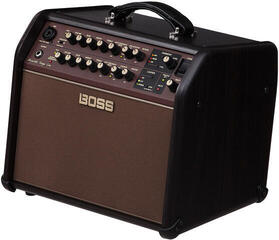 Combo para Guitarra Acústica-Eléctrica Boss ACS Live Combo para Guitarra Acústica-Eléctrica - 2