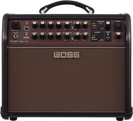 Combo para Guitarra Acústica-Eléctrica Boss ACS Live Combo para Guitarra Acústica-Eléctrica - 4