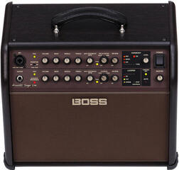 Combo para Guitarra Acústica-Eléctrica Boss ACS Live Combo para Guitarra Acústica-Eléctrica - 5