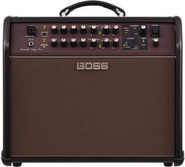 Combo para Guitarra Acústica-Eléctrica Boss ACS Pro Combo para Guitarra Acústica-Eléctrica - 1