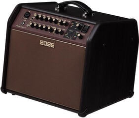 Combo para Guitarra Acústica-Eléctrica Boss ACS Pro Combo para Guitarra Acústica-Eléctrica - 2