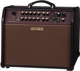 Combo para Guitarra Acústica-Eléctrica Boss ACS Pro Combo para Guitarra Acústica-Eléctrica - 3
