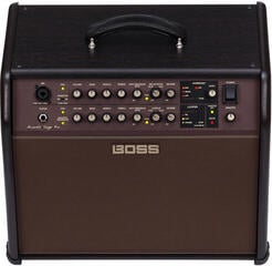 Combo para Guitarra Acústica-Eléctrica Boss ACS Pro Combo para Guitarra Acústica-Eléctrica - 4