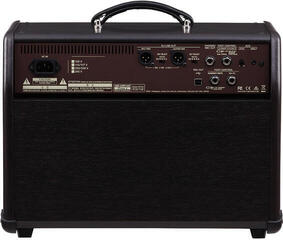 Combo para Guitarra Acústica-Eléctrica Boss ACS Pro Combo para Guitarra Acústica-Eléctrica - 5