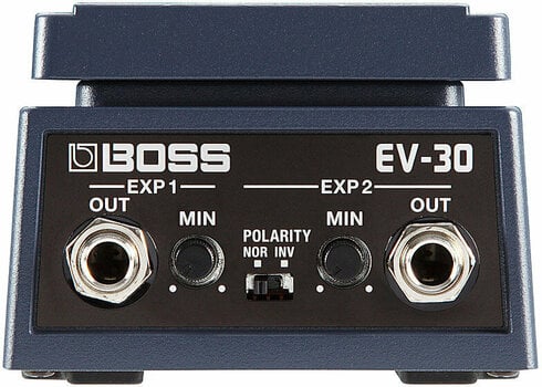 Volume pedál Boss EV-30 - 3
