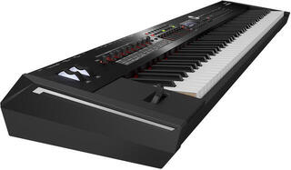 Digitaal stagepiano Roland RD-2000 Digitaal stagepiano Black - 5