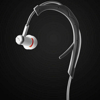 U-uho slušalice V-Moda Forza Bijela - 4