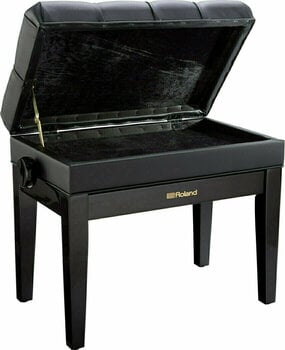 Holzoder klassische Klavierstühle
 Roland RPB-500PE-EU - 2