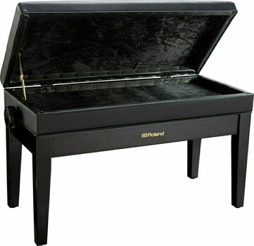 Wooden or classic piano stools
 Roland RPB-D400PE-EU - 2