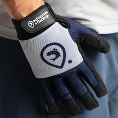 Handsker Adventer & fishing Gloves For Sea Fishing Original Adventer Long Original Adventer - 1