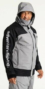 Bunda Adventer & fishing Bunda Membrane Jacket L - 3