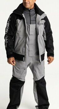 Bunda Adventer & fishing Bunda Membrane Jacket L - 4