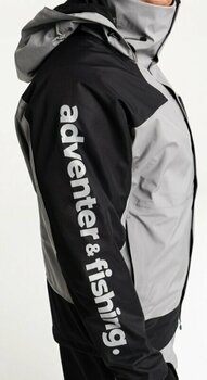 Bunda Adventer & fishing Bunda Membrane Jacket L - 5