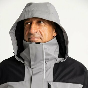 Bunda Adventer & fishing Bunda Membrane Jacket L - 6