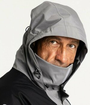 Bunda Adventer & fishing Bunda Membrane Jacket L - 7
