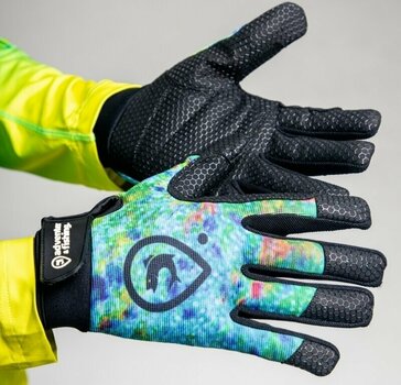 Kesztyű Adventer & fishing Kesztyű Gloves For Sea Fishing Mahi Mahi Long L-XL - 3