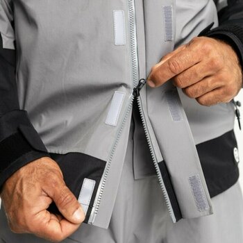 Bunda Adventer & fishing Bunda Membrane Jacket L - 11