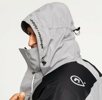 Bunda Adventer & fishing Bunda Membrane Jacket L - 13
