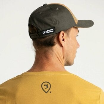 Tričko Adventer & fishing Tričko Long Sleeve Shirt Sand L - 4