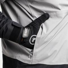 Handsker Adventer & fishing Gloves For Fresh Water Fishing Black - 2