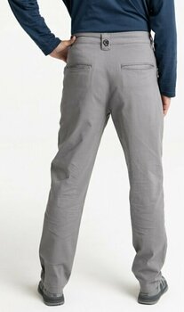 Trousers Adventer & fishing Trousers Outdoor Pants Titanium L - 3