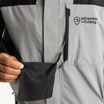 Bunda Adventer & fishing Bunda Membrane Jacket XL - 9