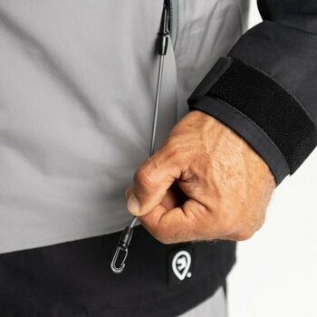 Bunda Adventer & fishing Bunda Membrane Jacket XL - 10