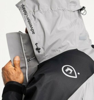 Bunda Adventer & fishing Bunda Membrane Jacket XL - 12