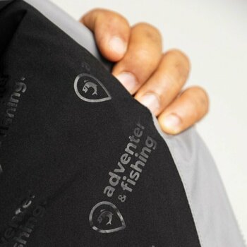 Bunda Adventer & fishing Bunda Membrane Jacket XL - 14