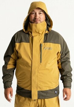Bunda Adventer & fishing Bunda Membrane Jacket M - 2