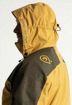 Bunda Adventer & fishing Bunda Membrane Jacket M - 5