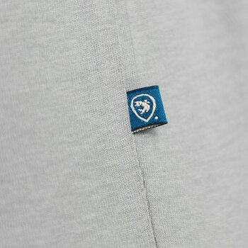 Tričko Adventer & fishing Tričko Long Sleeve Shirt Titan L - 5