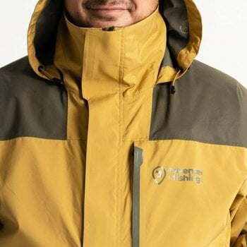 Bunda Adventer & fishing Bunda Membrane Jacket M - 9