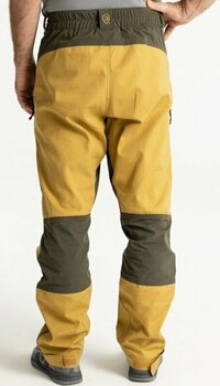 Trousers Adventer & fishing Trousers Impregnated Pants Sand/Khaki L - 2