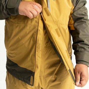 Bunda Adventer & fishing Bunda Membrane Jacket M - 11