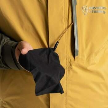 Bunda Adventer & fishing Bunda Membrane Jacket M - 13