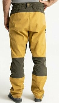 Kalhoty Adventer & fishing Kalhoty Impregnated Pants Sand/Khaki XL - 2