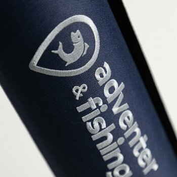 Pouzdro na prut Adventer & fishing Travel Tube Dark Blue Pouzdro na prut - 6