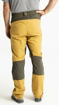 Kalhoty Adventer & fishing Kalhoty Impregnated Pants Sand/Khaki XL - 3