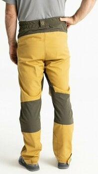 Pantaloni Adventer & fishing Pantaloni Impregnated Pants Sand/Khaki 2XL - 3
