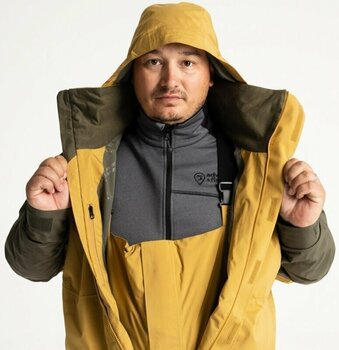 Bunda Adventer & fishing Bunda Membrane Jacket 2XL - 3